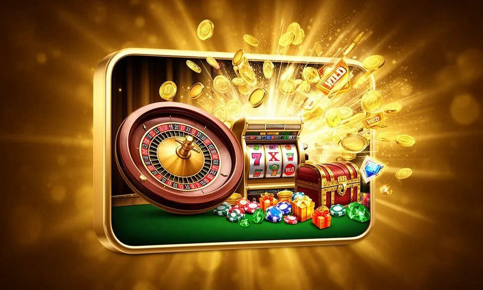 bKash Casino Tips