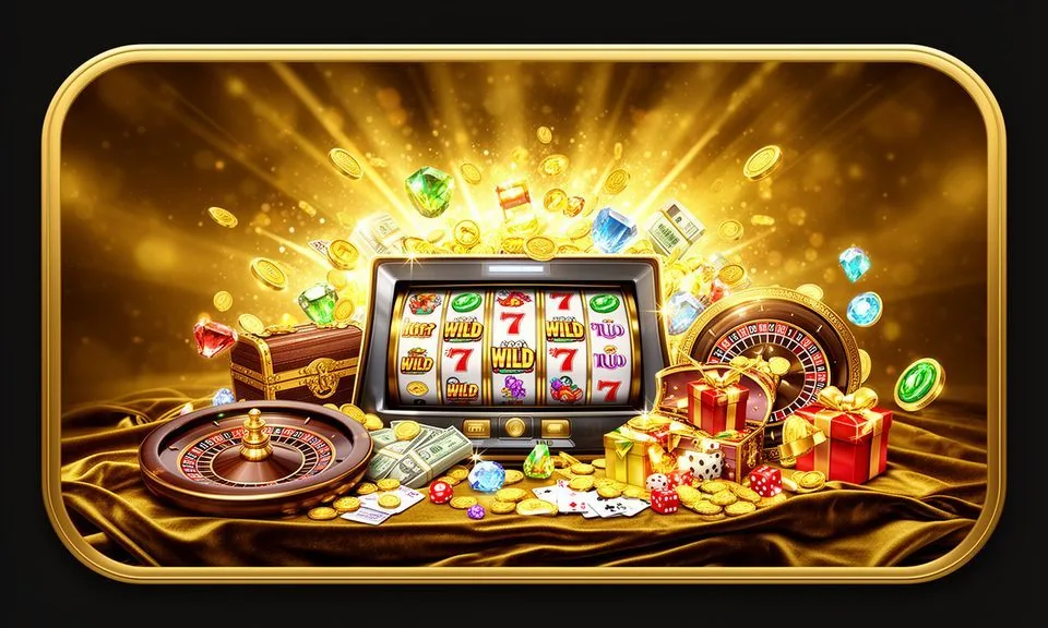 Monsoon Magic Slots